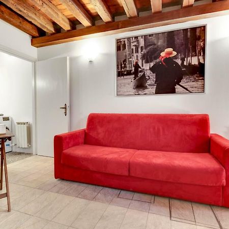 Peggy Guggenheim Venice Apartment מראה חיצוני תמונה